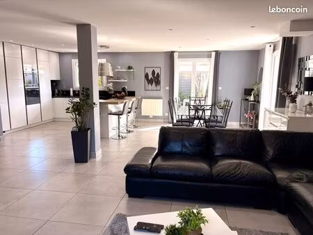 maison quartier annecy seynod