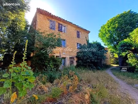 maison 10 pièces 300 m²