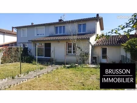 maison 5 pièces 103 m²