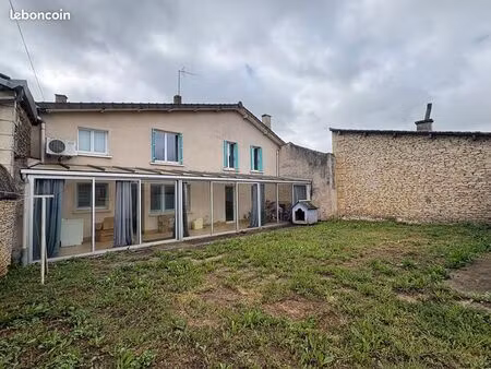 maison 5 pièces 106 m²