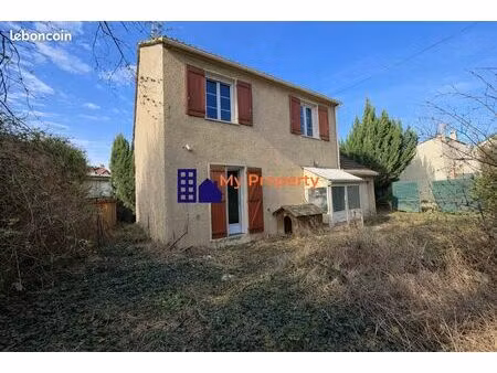 maison 6 pièces 115 m²