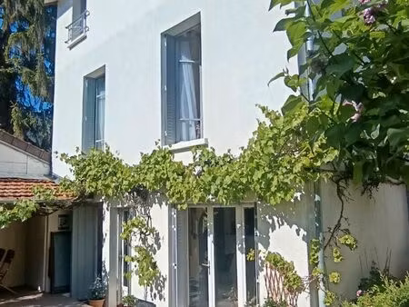 maison 7 pièces 124 m²