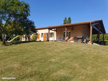 maison 4 pièces 104 m2