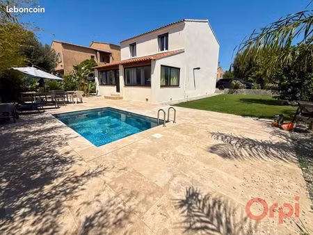 maison 4 pièces 120 m²