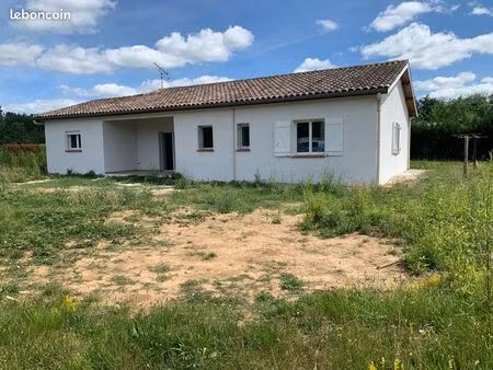 maison à labastide st pierre 82370