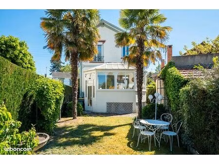 maison 3 pièces 75 m²