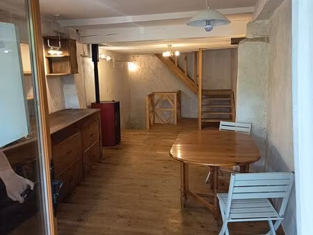 location maison non meublée