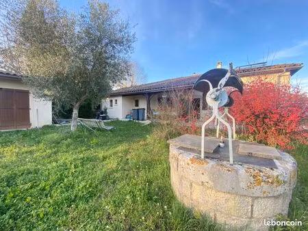 maison 4 pièces 92 m²