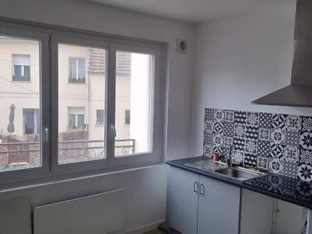 location appartement rue maurice levasseur 76200 dieppe