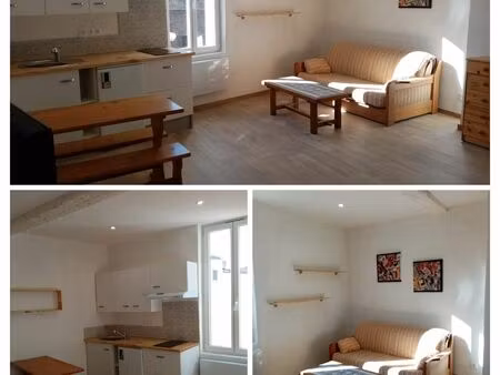 particulier loue studio meublé à draguignan