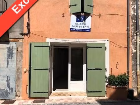 appartement 2 pièces 49 m²