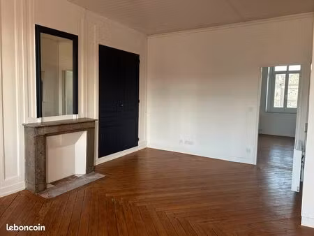 appartement 2 pièces 50 m2