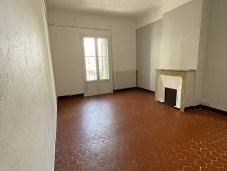 appartement 2 pièces 36 m²