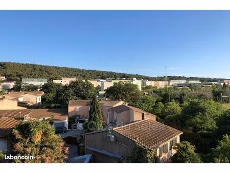 studio 1 pièce 17 m²