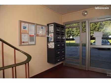 appartement t3