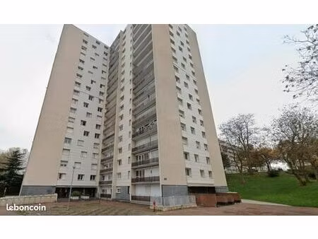 appartement 2 pièces 54 m²