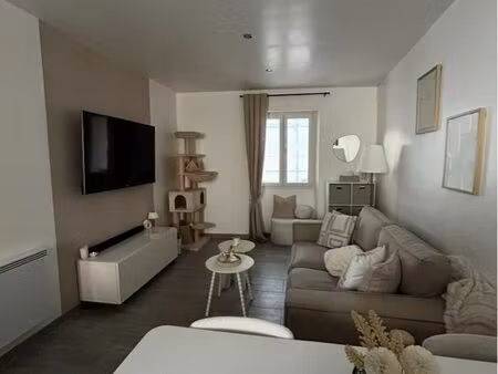 appartement t2