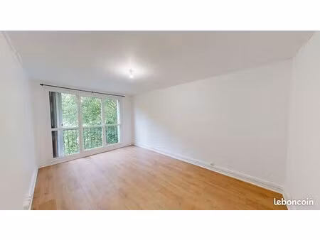 appartement 2 pièces 56 m²