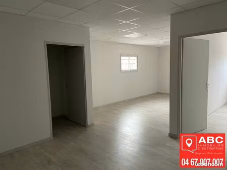 bureaux 230 m² pia