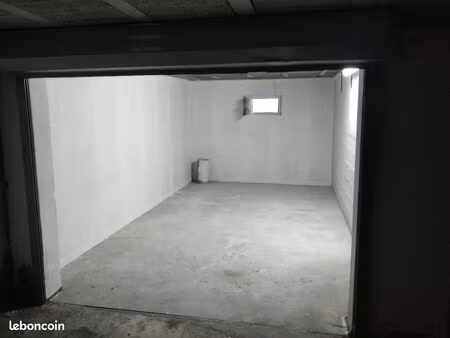 location box