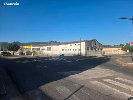 local commercial