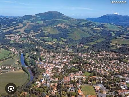 local 50 m2 cambo-les-bains