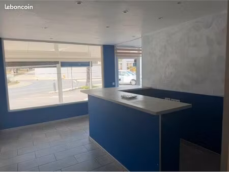 local commercial