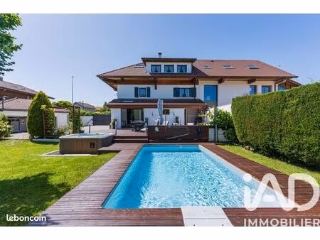 maison 5 pièces 130 m²