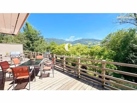 propriété 5 pièces 200 m²