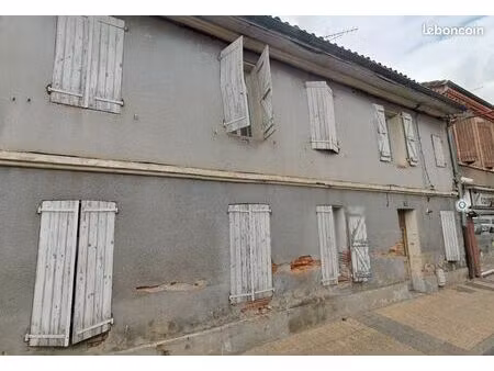 maison 5 pièces 105 m²