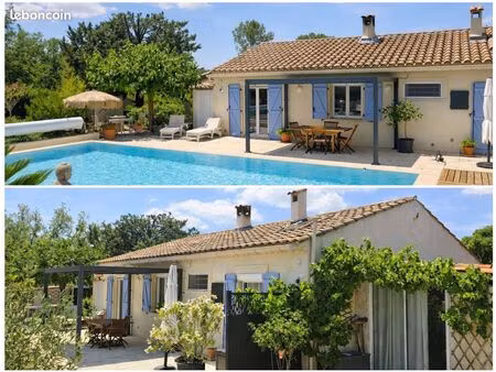 propriété en viager 4 pièces 103 m²