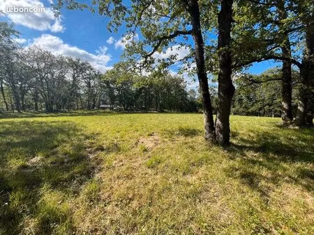 terrain 3 242 m² parisot