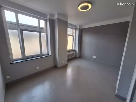 appartement t calais centre ville