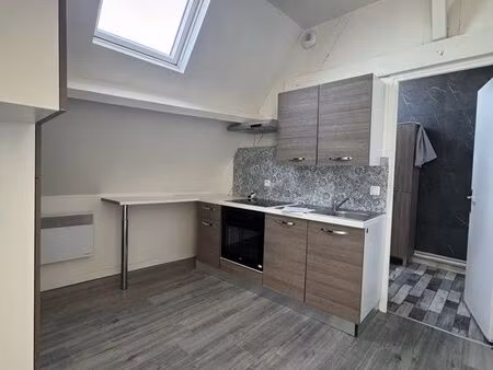 appartement t2 44m2 hors charge