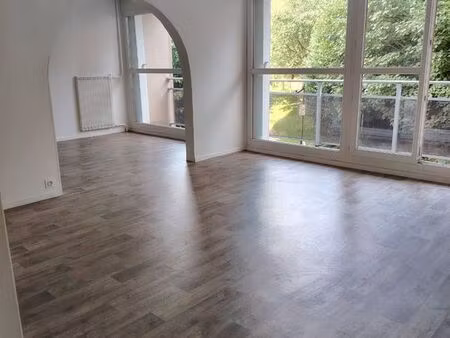 grand f2/3 60m2 balcon