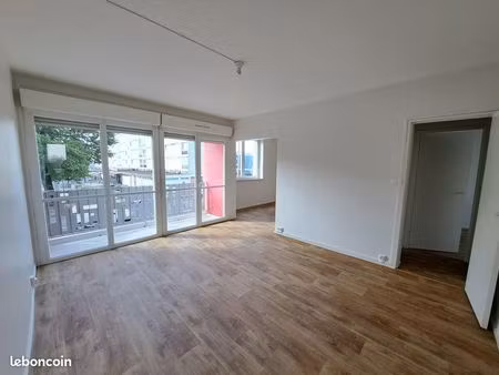 appartement 2 pièces 53 m²