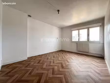 appartement 2 pièces 51 m²