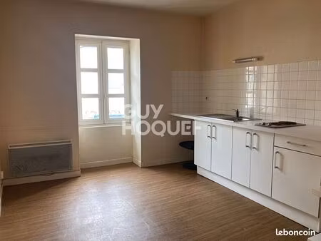 appartement 1 pièce 29 m²