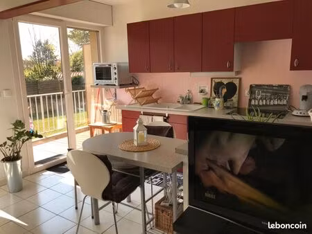 loue apartement ideal étudiant thonon