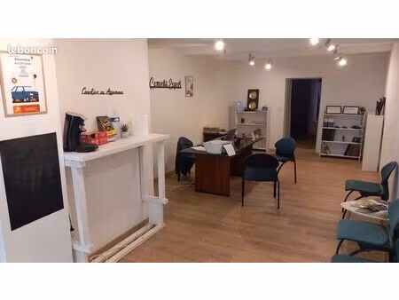 location de bureaux