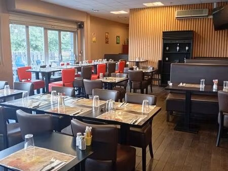 brasserie à céder