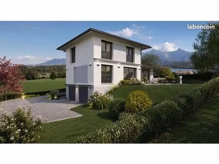maison 5 pièces 130 m²