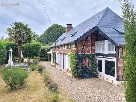 maison 3 pièces 106 m²