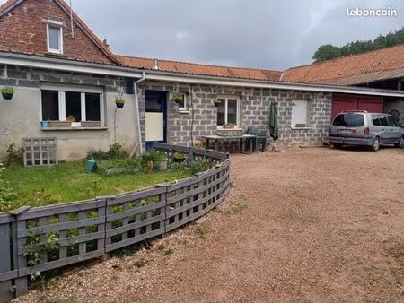 maison individuelle