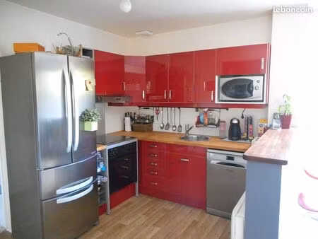 maison 4 pièces 77 m²