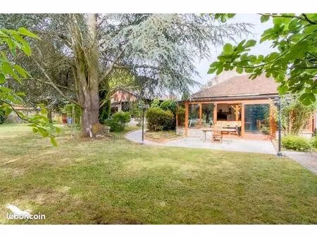 longère 5 pièces 124 m²