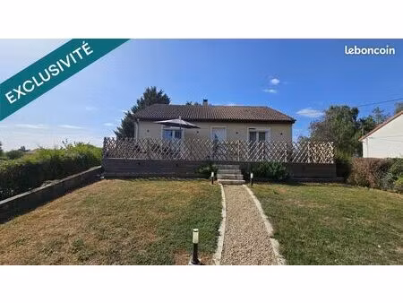 propriété 3 pièces 75 m²