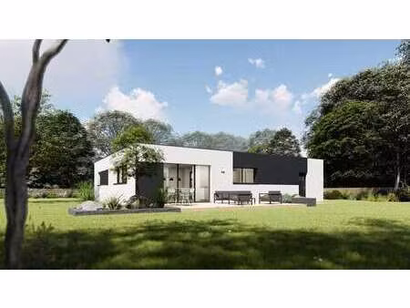 vente maison à pont-l'abbé (29120) : à vendre / 105m² pont-l'abbé