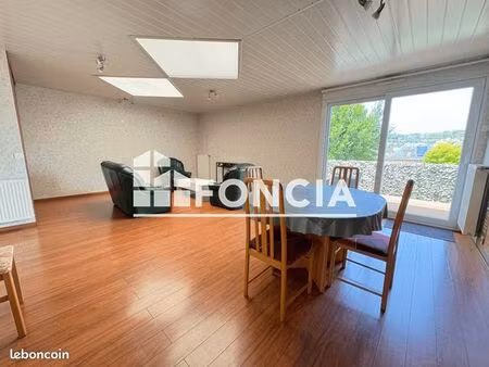 maison 5 pièces 103 m²