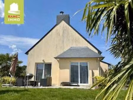 vente maison à saint-hélen (22100) : à vendre / 120m² saint-hélen